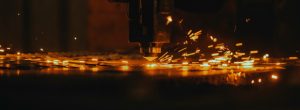 Machine CNC